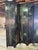 Maitland Smith Coromandel Chinoiserie Eight Panel Screen For Sale - Image 9 of 15