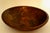 Early Americana Carved Wood Bowl With Rabbits For Sale - Image 13 of 15