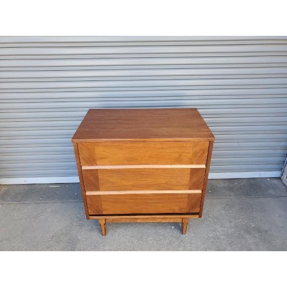 Mid-Century Low Boy For Sale - Image 11 of 11