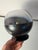 Spherical Ice Bucket in Chrome-Plated Plastic by Quist For Sale - Image 9 of 11
