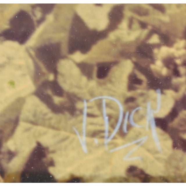 1960s Mid Century Wilder Ranch Landscape Photograph by Vester Dick For Sale - Image 5 of 5