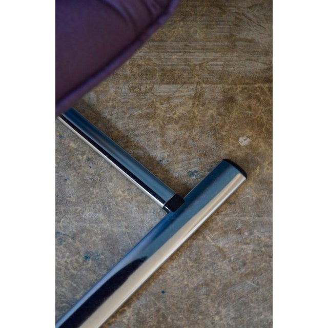 Comforto Armchair from Haworth For Sale - Image 9 of 10