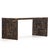 Contemporary A Mica Covered Coffee Table in the Manner of Jean-Michel Frank For Sale - Image 3 of 6