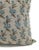 Fabdivine Floral Home Decor Cushion Cover 12x20 Inch- Deepika For Sale - Image 4 of 4