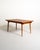 AT-312 Table by Hans J. Wegner for Andreas Tuck, 1950s For Sale - Image 12 of 12