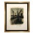 1960s Le Route sur Village, Bernard Buffet For Sale