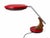Model 530 Rifle Lamps from Fase, 1960s For Sale - Image 10 of 10