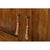 Wood Continental Buffet Cabinet in Fruitwood Finish For Sale - Image 7 of 12