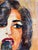 2020s Sonia Gold Portrait of Amy Winehouse "I Know I'm No Good" For Sale - Image 5 of 12