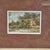 Modern Athos Corticelli, Landscape, 1970s, Painting For Sale - Image 3 of 5