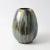 Drip glaze stoneware vase by Roger Guerin. Marked "Guerin" and numbered at the base. This piece has an attribution mark, I...