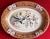 Chinoiserie Antique Early 19th Century English George III Spode Porcelain Oval Platters in the Chinoiserie Kakiemon Pattern 282 - A Pair For Sale - Image 3 of 9