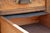Antique 60-Drawer Solid Oak Apothecary Cabinet | Ventura County Workshop Cabinet For Sale - Image 9 of 18