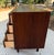 Mid Century Modern Black Walnut Double Dresser For Sale In Savannah - Image 6 of 10