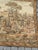 Vintage French Aubusson Style Jacquard Tapestry, 1970s For Sale - Image 12 of 18