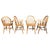 English Windsor Style Dining Chairs, 1960, Set of 4 For Sale - Image 14 of 14