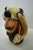 A beautifully detailed, large vintage character Toby jug from the world-renowned Royal Doulton of Staffordshire, England....