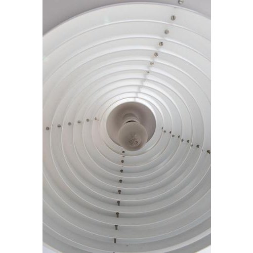 Hekla Pendant Light from Fog & Mørup For Sale - Image 9 of 11