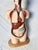 Iconic 75th anniversary special edition (1990) anatomical torso model. Organs are removable and pinned back in place with...