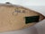Modern Organic Studio Pottery Sculptural Vase Signed Sue For Sale - Image 12 of 12