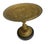 Metal French Ormolu Classical Tazzas on Marble Bases, 1880, Set of 2 For Sale - Image 7 of 7