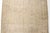 Textile Beige Vintage Anatolian Wool Carpet For Sale - Image 7 of 10
