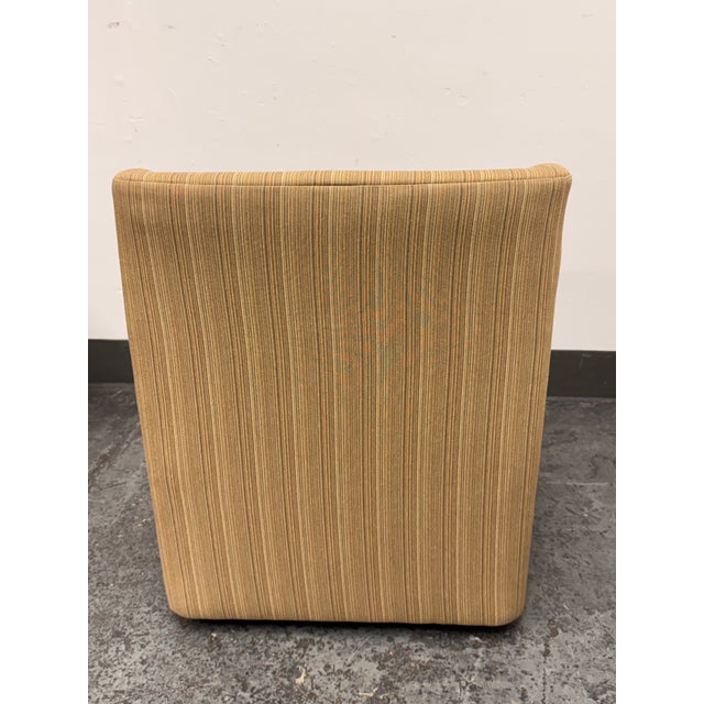2010s Room & Board Piedmont Armchair For Sale - Image 5 of 12