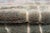 A softly mottled sage and dove-grey field, threaded through with fine ivory lines that meander like paths on a hand-drawn...