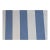 Vintage Ralph Lauren Home Oxford Stripe Cotton Upholstery Fabric- 8.8 Yards For Sale