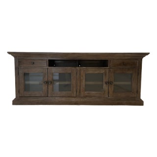 Bassett Console For Sale
