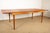 Large Model 542 Extendable Table in Teak by Inger Klingenberg for France & Son, 1960s For Sale - Image 15 of 18