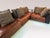 Antonio Citterio Groundpiece Modular Sofa by Antonio Citterio for Flexform, Italy, 2010s, Set of 6 For Sale - Image 4 of 15
