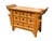 Late 20th Century Michael Taylor Baker Chinoiserie Dresser Chest For Sale - Image 13 of 18