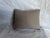 Textile Antique 17th Century Brussels Tapestry Pillow For Sale - Image 7 of 7
