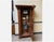 Age: circa 1900 Wood type: solid and veneered walnut Condition: very good, meticulously maintained, fully restored...