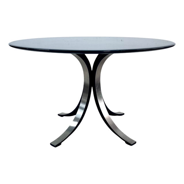 Table Mod. T69 by Gerli and Borsani for Tecno, 1970s For Sale