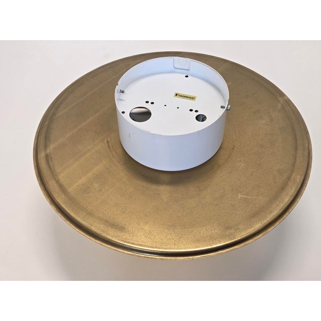 Ceiling Lamps from Fagerhult, Sweden, 1980s, Set of 2 For Sale - Image 11 of 14