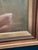 1970s R. Wikheim, Nude Study, 1975, Oil Painting on Canvas, Framed For Sale - Image 5 of 18