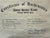 Realism James Harvey Taylor Still of Evening Lithograph, Certificate For Sale - Image 3 of 12