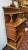 Antique 1880s French Henri II Style Sideboard Server Oak For Sale In San Diego - Image 6 of 17