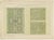 Vintage Ottoman Madrasa Door & Calligraphy Print by İnegöl Bursa, 1924 For Sale - Image 3 of 10