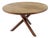 Plataan Dining Table by Gerard Geytenbeek For Sale