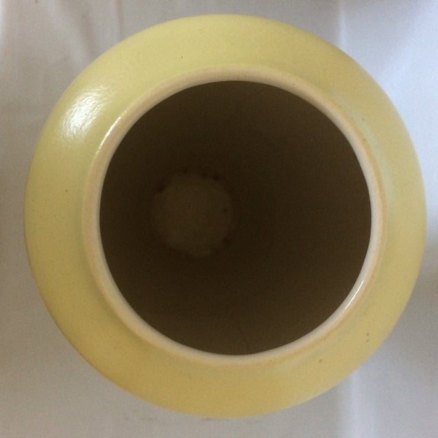 Bodo Mans Keramik West Germany Vase For Sale In Sacramento - Image 6 of 13