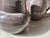 Handmade Ceramic Art Jugs from Serocka, Germany, 1970s, Set of 2 For Sale - Image 6 of 13