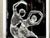 Italian Crystal Bolero and Dance Figurine from Royal Crystal Rock, 1980s For Sale - Image 6 of 11