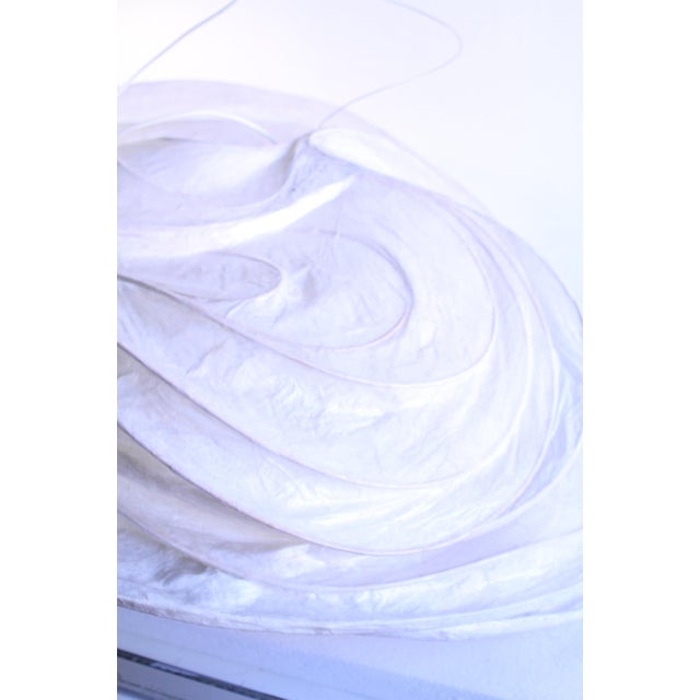 Sculptural Lightning by William Leslie, 1988 For Sale - Image 17 of 18