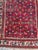 Rustic Mid-Century Hamadan Rug, 1940s For Sale - Image 3 of 17
