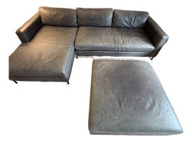 Example of Pottery Barn Seating