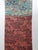 Vintage Japanese Silk Tango Chirimen Kimono Fabric Bolt 14 Patterns 14.5 Yards For Sale - Image 11 of 17