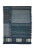 Blue Schooner Rug by Celerie Kemble for Chairish, 8'x10' For Sale - Image 8 of 8